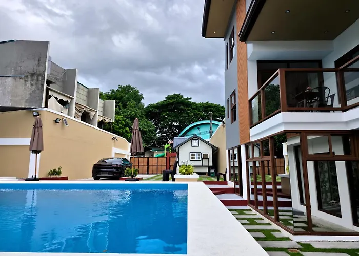 Jel's Resort *