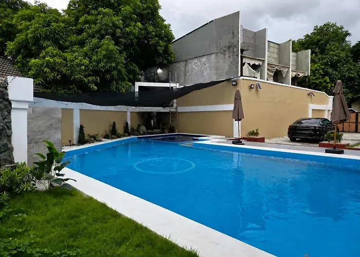 Jel's Resort Manila