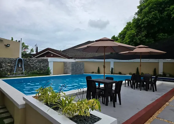 Jel's Resort *