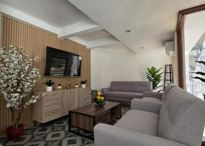 Jel's Resort Manila