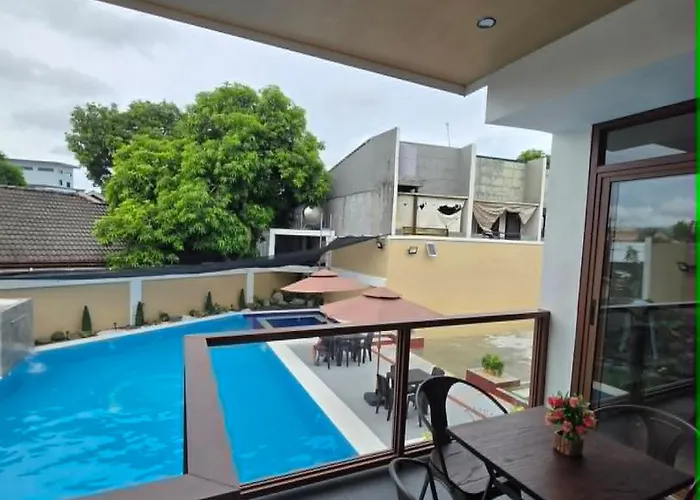 Resort Jel's Manila